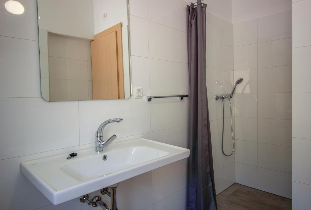 Apartments Zina Lokva Rogoznica Eksteriør billede