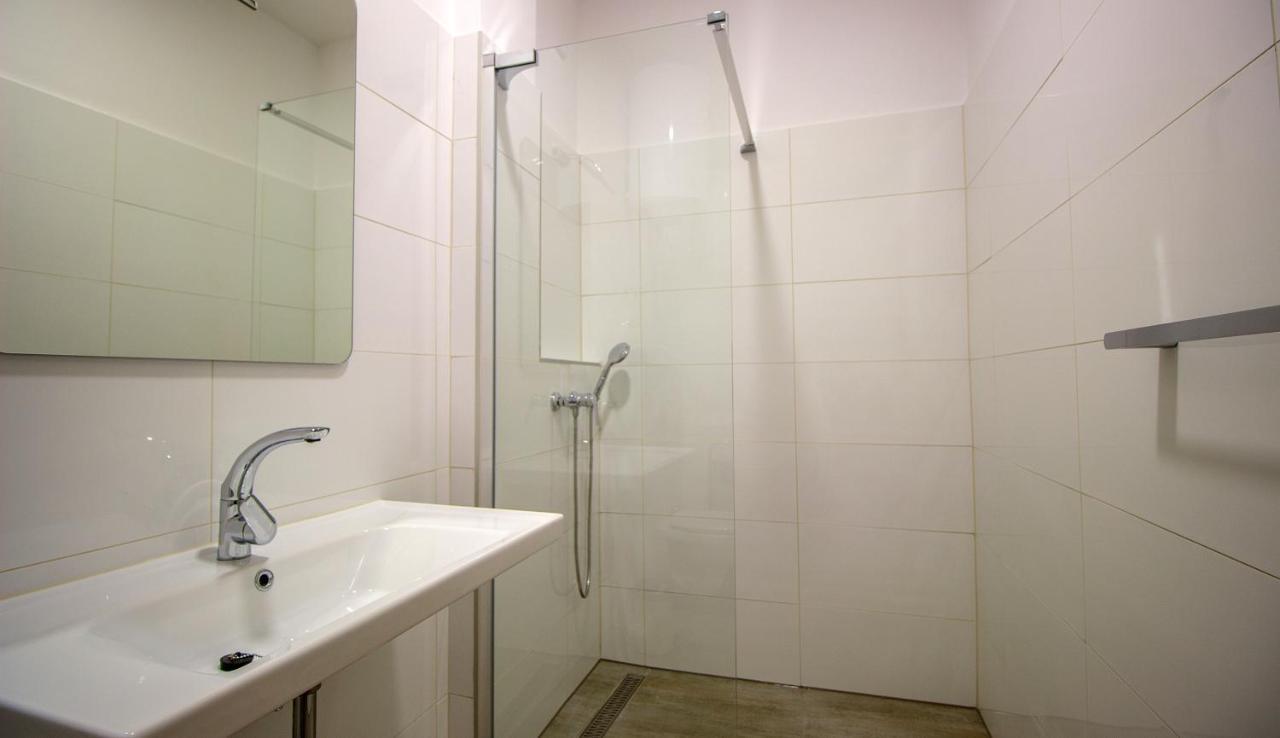 Apartments Zina Lokva Rogoznica Eksteriør billede