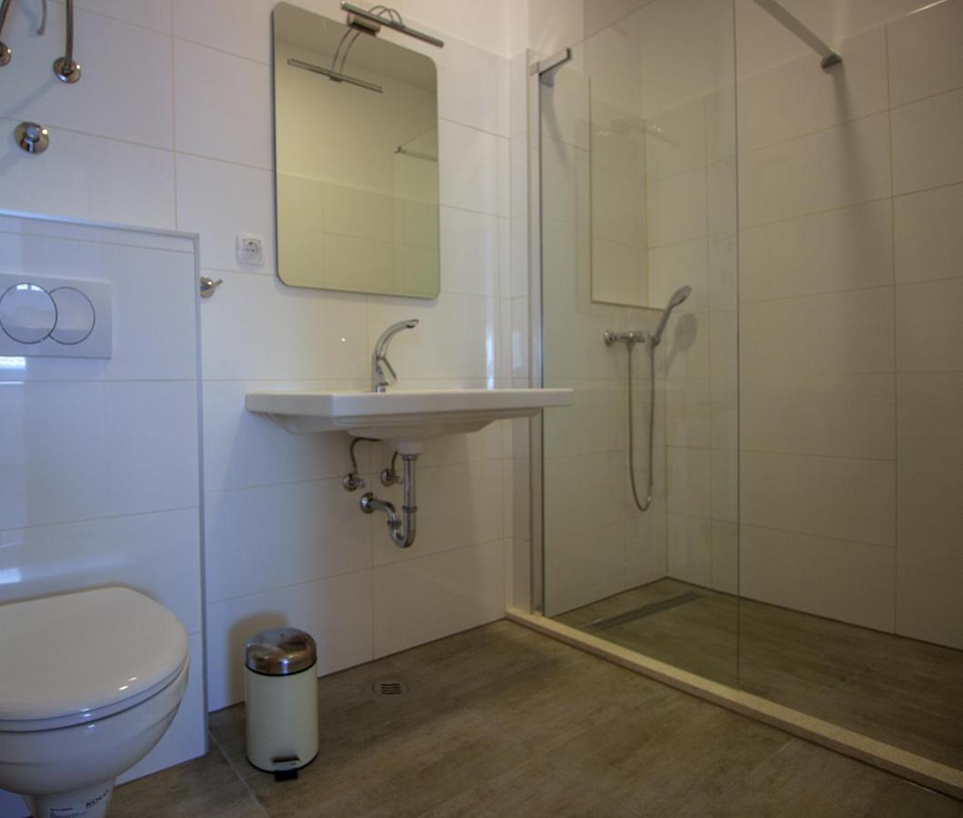 Apartments Zina Lokva Rogoznica Eksteriør billede